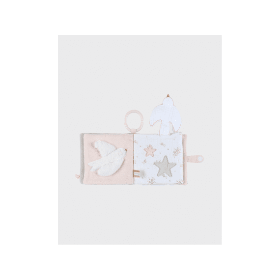 Rosie En Verdi Activiteitenboekje Rosie