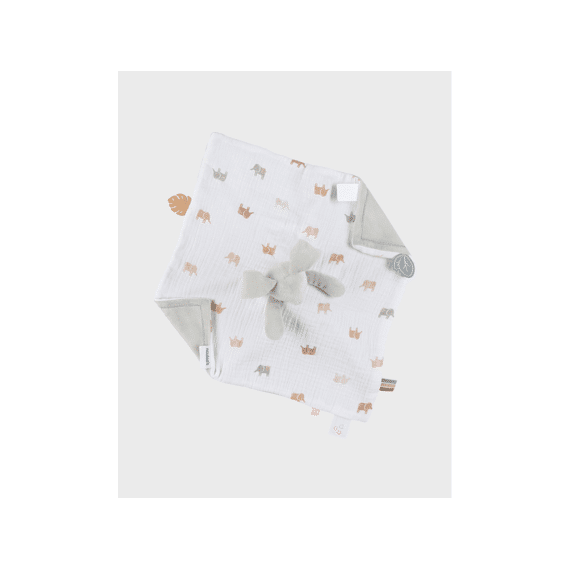 Rosie En Verdi Knuffeldoekje Dag En Nacht Verdi