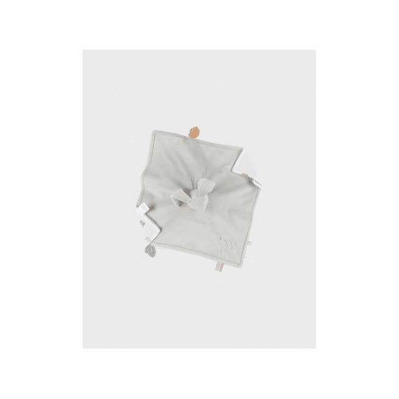 Rosie En Verdi Knuffeldoekje Dag En Nacht Verdi