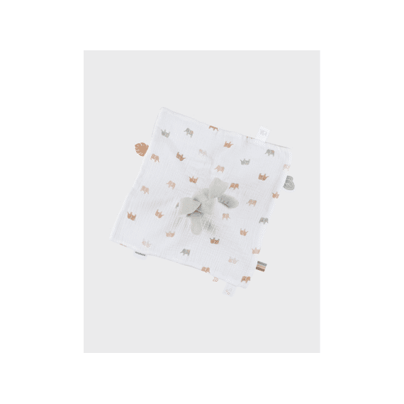 Rosie En Verdi Knuffeldoekje Verdi