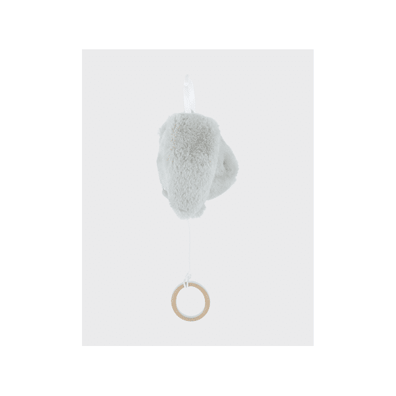 Rosie En Verdi Muziekknuffel Verdi