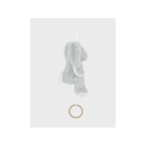 Rosie En Verdi Nomad Muziekknuffel Verdi