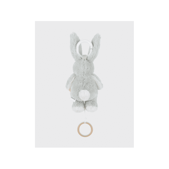 Rosie En Verdi Nomad Muziekknuffel Verdi