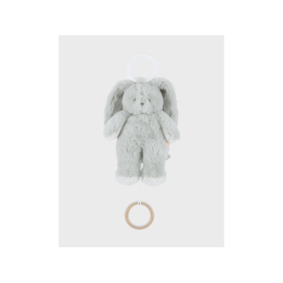 Rosie En Verdi Nomad Muziekknuffel Verdi