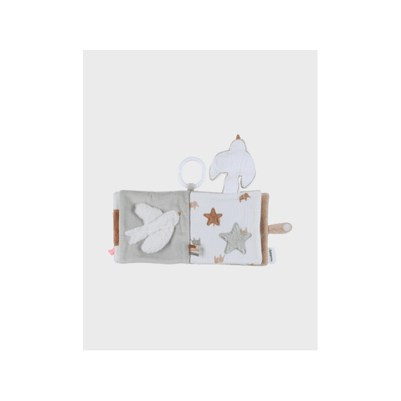 Rosie En Verdi Activiteitenboekje Verdi