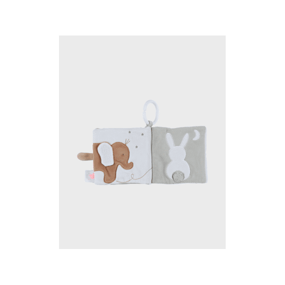 Rosie En Verdi Activiteitenboekje Verdi