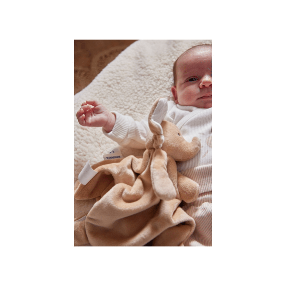 Bali, Moka En Snow Knuffeldoekje Xxl Bali