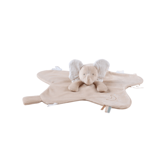 Bali, Moka En Snow Knuffeldoekje Xxl Bali