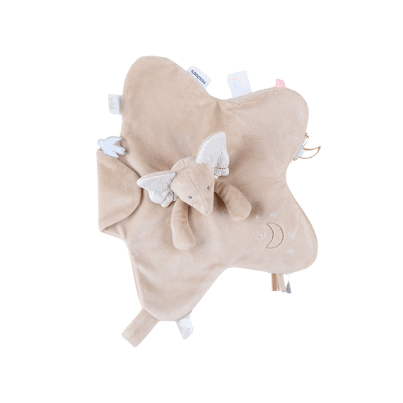 Bali, Moka En Snow Knuffeldoekje Xxl Bali