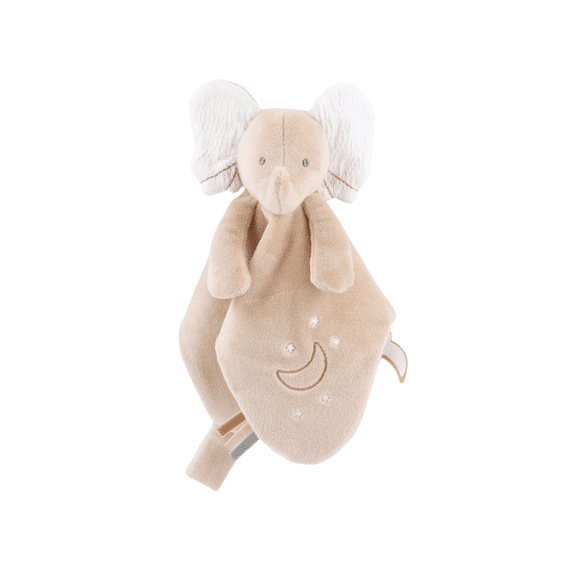 Bali, Moka En Snow Knuffeldoekje Xxl Bali