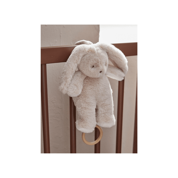 Bali,moka En Snow Muziekknuffel Snow