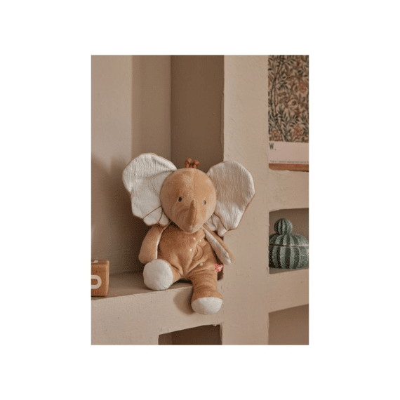 Bali,moka En Snow Knuffel 40cm Snow