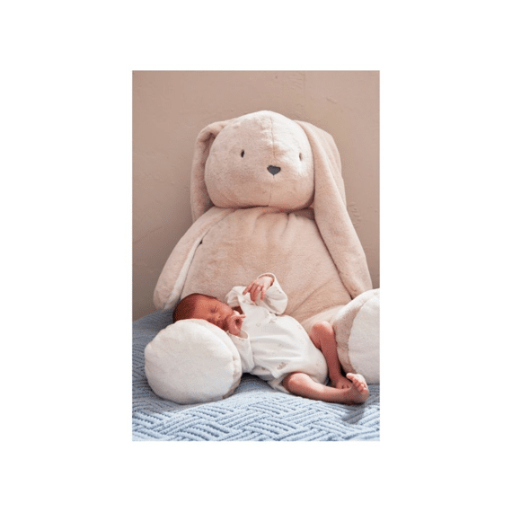 Bali,moka En Snow Knuffel 80cm Snow