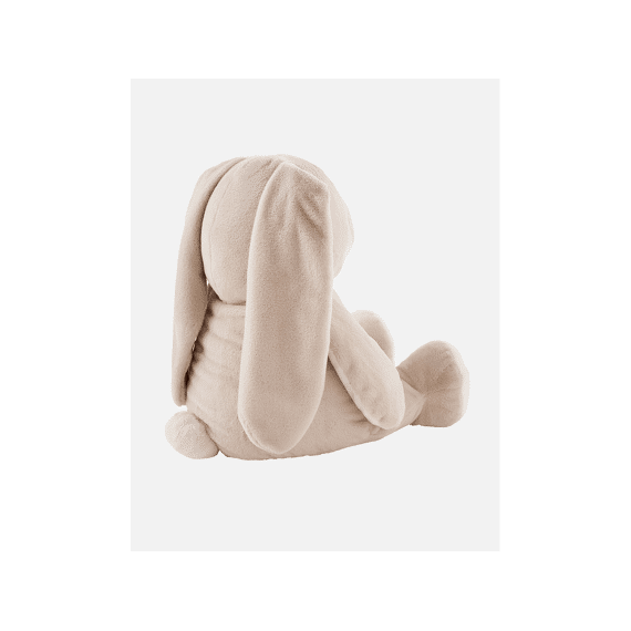 Bali,moka En Snow Knuffeldoekje Xxl Moka