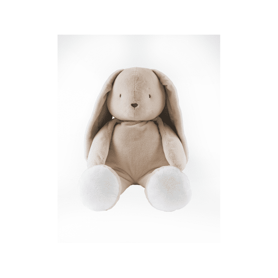 Bali,moka En Snow Knuffeldoekje Xxl Moka