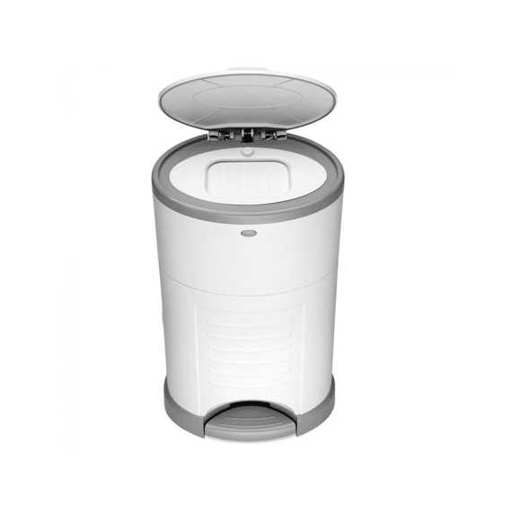 Korbell Luieremmer Classic 16l Wit