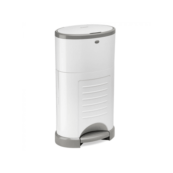 Korbell Luieremmer Classic 16l Wit