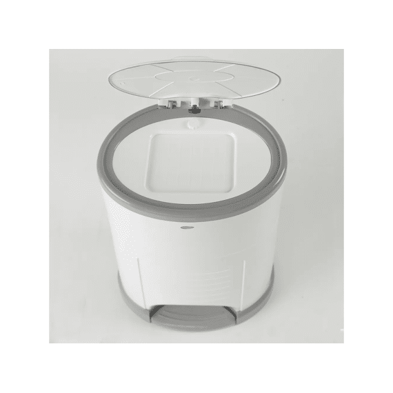 Korbell Luieremmer Plus (new) 26l Wit