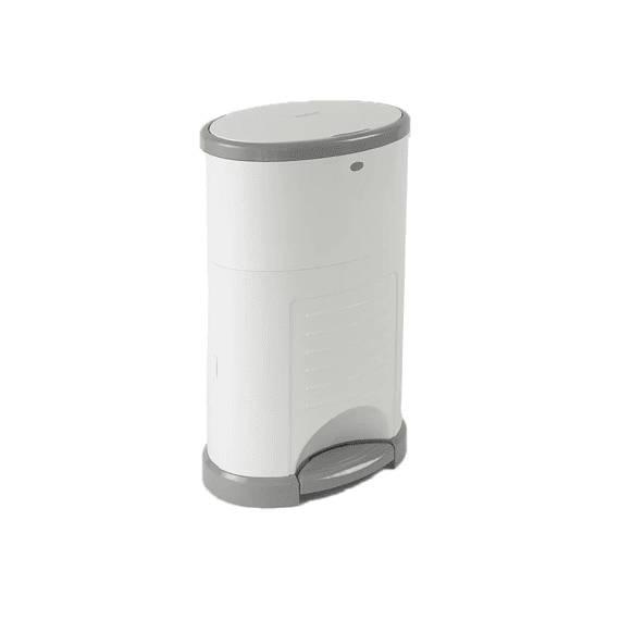 Korbell Luieremmer Plus (new) 26l Wit