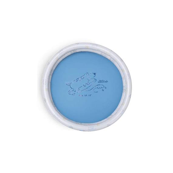 Swim Essentials Zwembad 100cm Surfers