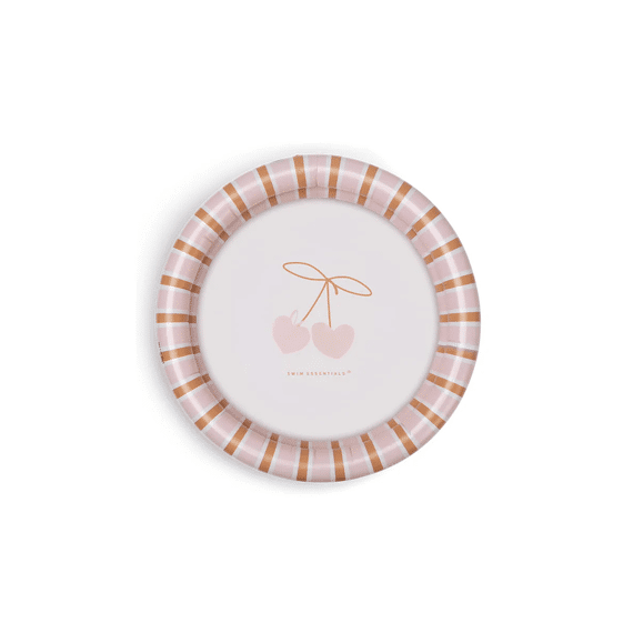 Swim Essentials Zwembad 100cm Cozy Hearts