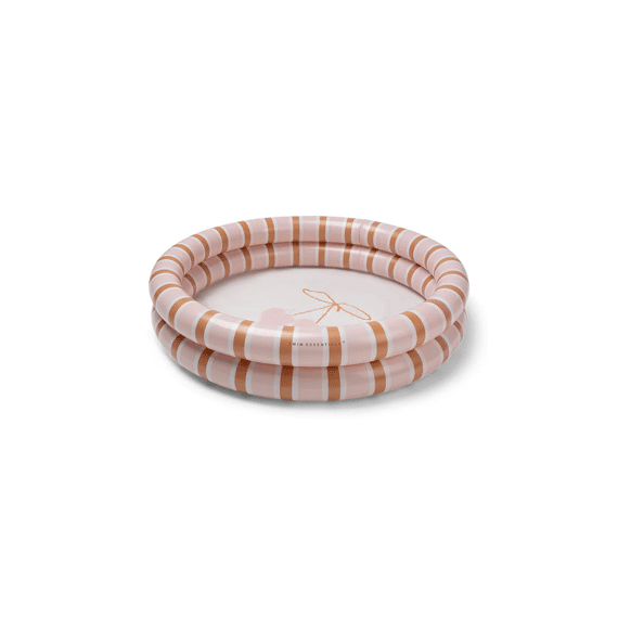 Swim Essentials Zwembad 100cm Cozy Hearts