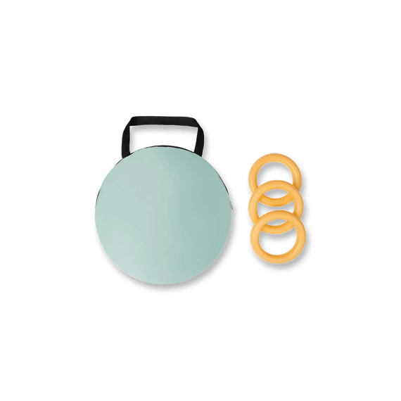 Swim Essentials Baby Splash Mat Met Overkapping 76cm Wild Life