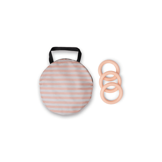 Swim Essentials Baby Splash Mat Met Overkapping 76cm Mermaid Bubbles