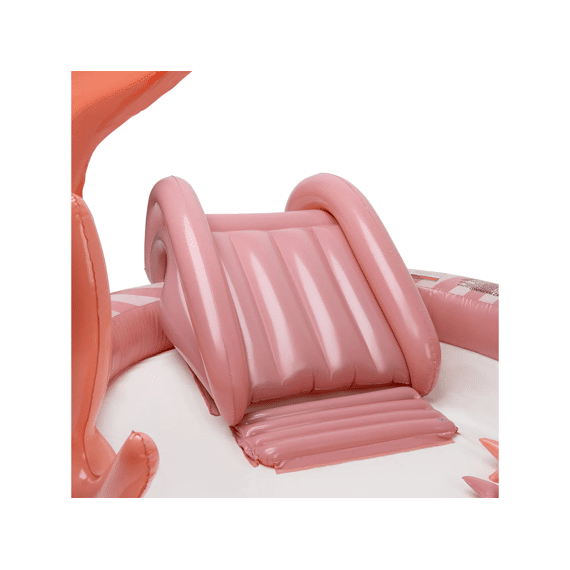 Swim Essentials Zwembad Adventure 210x150cm Mermaizing