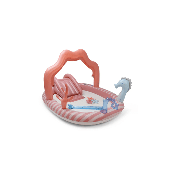 Swim Essentials Zwembad Adventure 210x150cm Mermaizing