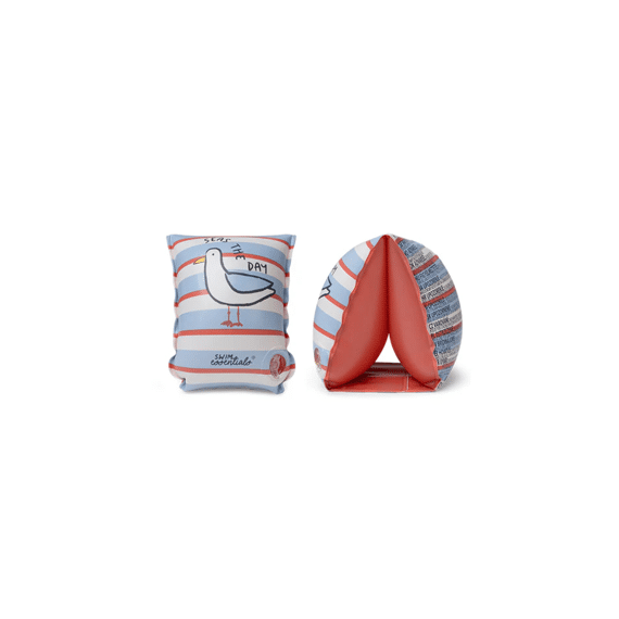 Swim Essentials Zwemarmband 0-2 Jaar Seas The Day