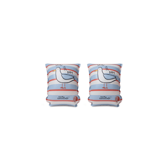 Swim Essentials Zwemarmband 0-2 Jaar Seas The Day