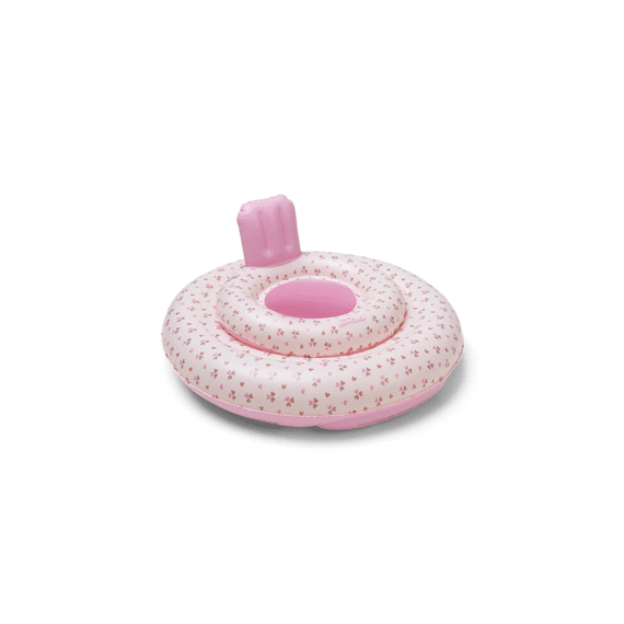 Swim Essentials Zwemband 0-1 Jaar Cozy Hearts