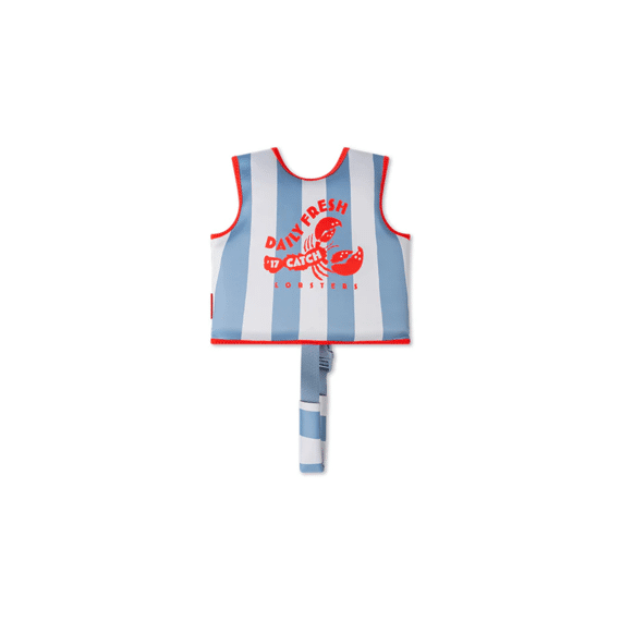 Swim Essentials Zwemvest 3-6 Jaar Catch Of The Day