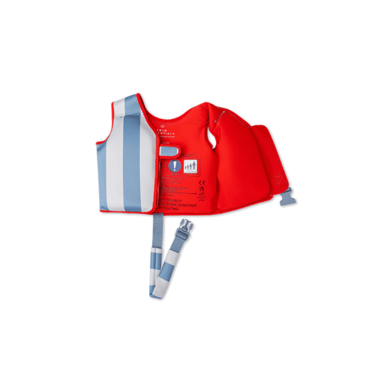 Swim Essentials Zwemvest 3-6 Jaar Catch Of The Day