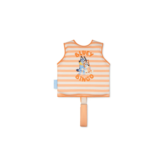 Swim Essentials Zwemvest 2-3 Jaar Bluey