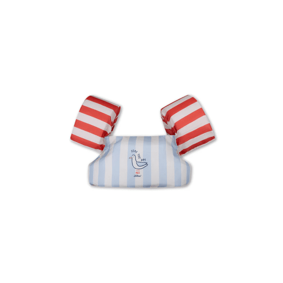 Swim Essentials Puddle Jumper 2-6 Jaar Seas The Day