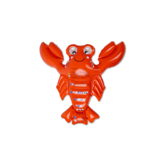 Swim Essentials Luchtmatras 190cm Lenny Lobster