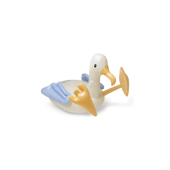 Swim Essentials Luchtmatras Ride On Sunny Seagull