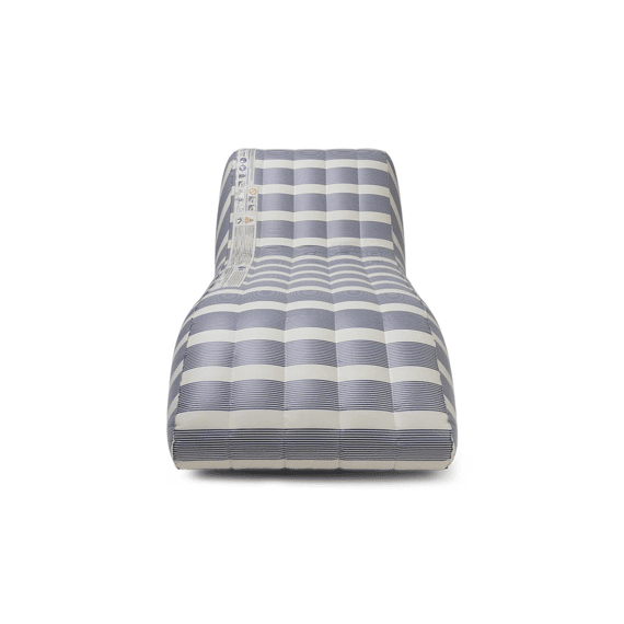 Swim Essentials Luchtmatras Luxe Lounge 180x99cm Monaco