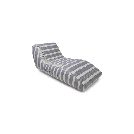 Swim Essentials Luchtmatras Luxe Lounge 180x99cm Monaco