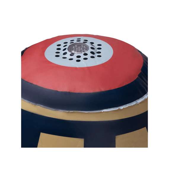 Swim Essentials Sprinkler Mat 150cm Shine Your Light