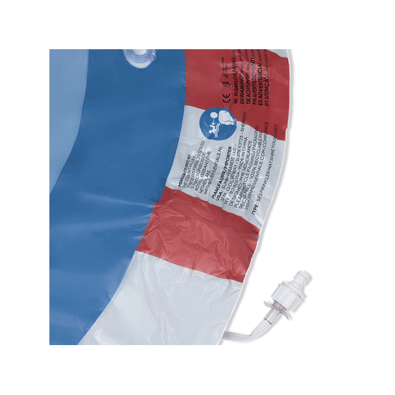 Swim Essentials Sprinkler Mat 150cm Shine Your Light