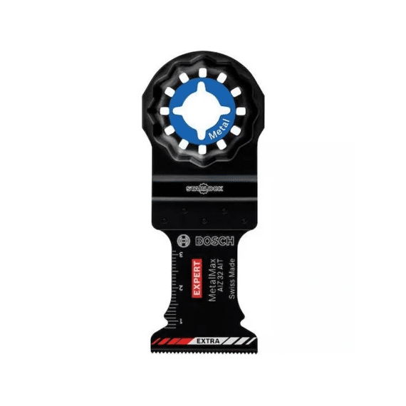 Bosch Expert Starlock Invalzaag Aiz 32 Ait
