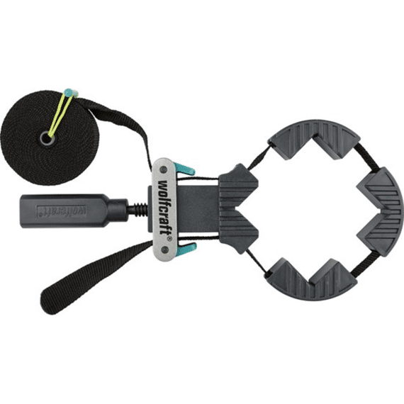 1 Bandspanner - L 4 m