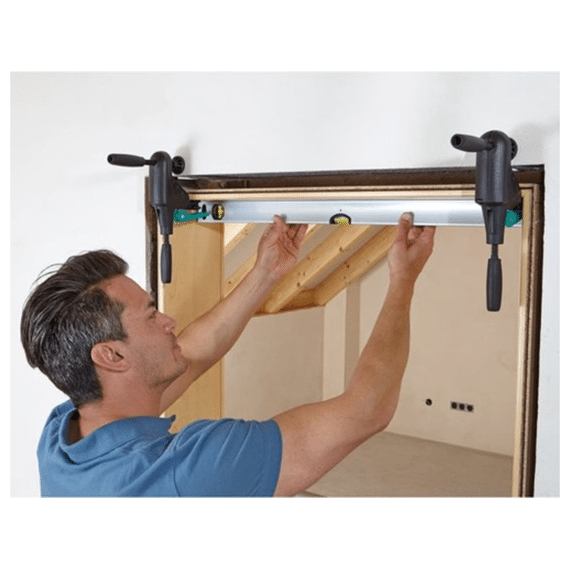 Montageset Voor Lijstwerk Pro