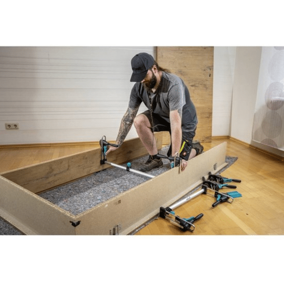 Montageset Voor Lijstwerk Pro