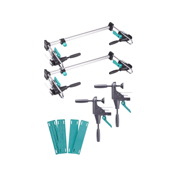 Montageset Voor Lijstwerk Pro