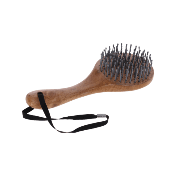 Magicbrush Manen- En Staartborstel Hout