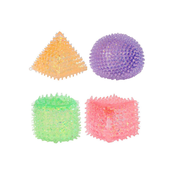 Squeeze Sugar Knijpfiguren Xl Assortiment